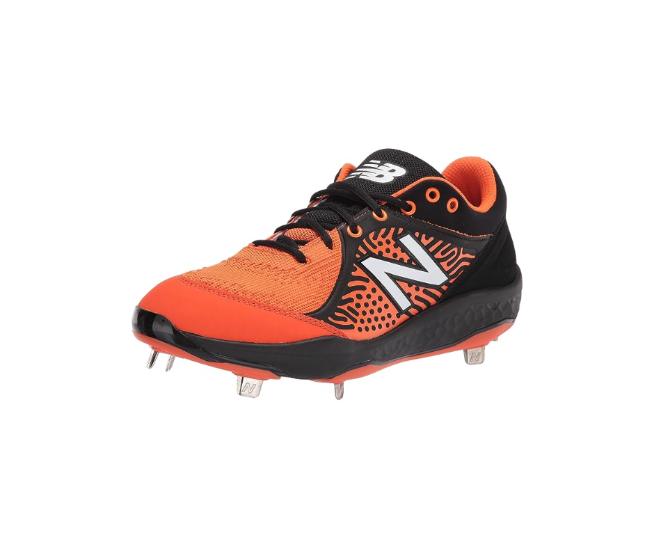 New Balance Fresh Foam 3000 V5 Metal, Zapatos de beisbol Hombre