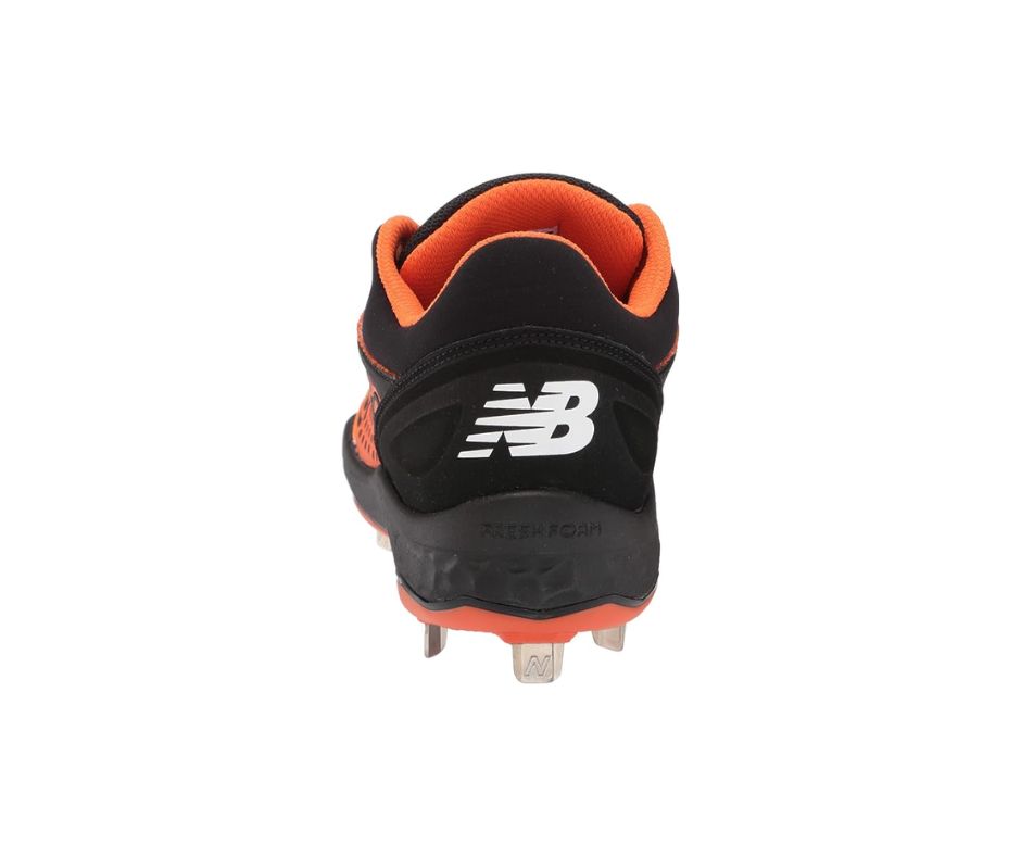 New Balance Fresh Foam 3000 V5 Metal, Zapatos de beisbol Hombre