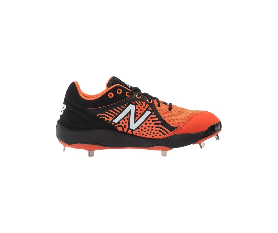 New Balance Fresh Foam 3000 V5 Metal, Zapatos de beisbol Hombre