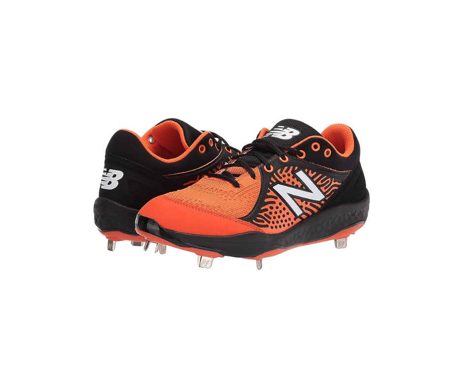 New Balance Fresh Foam 3000 V5 Metal, Zapatos de beisbol Hombre