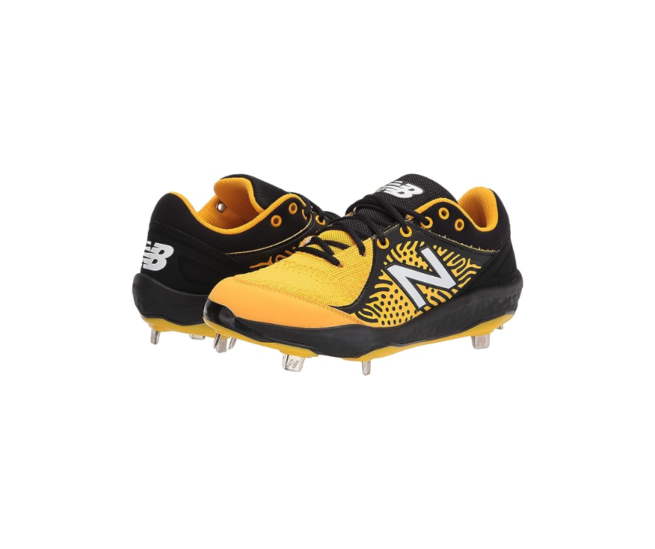 New Balance Fresh Foam 3000 V5 Metal, Zapatos de beisbol Hombre