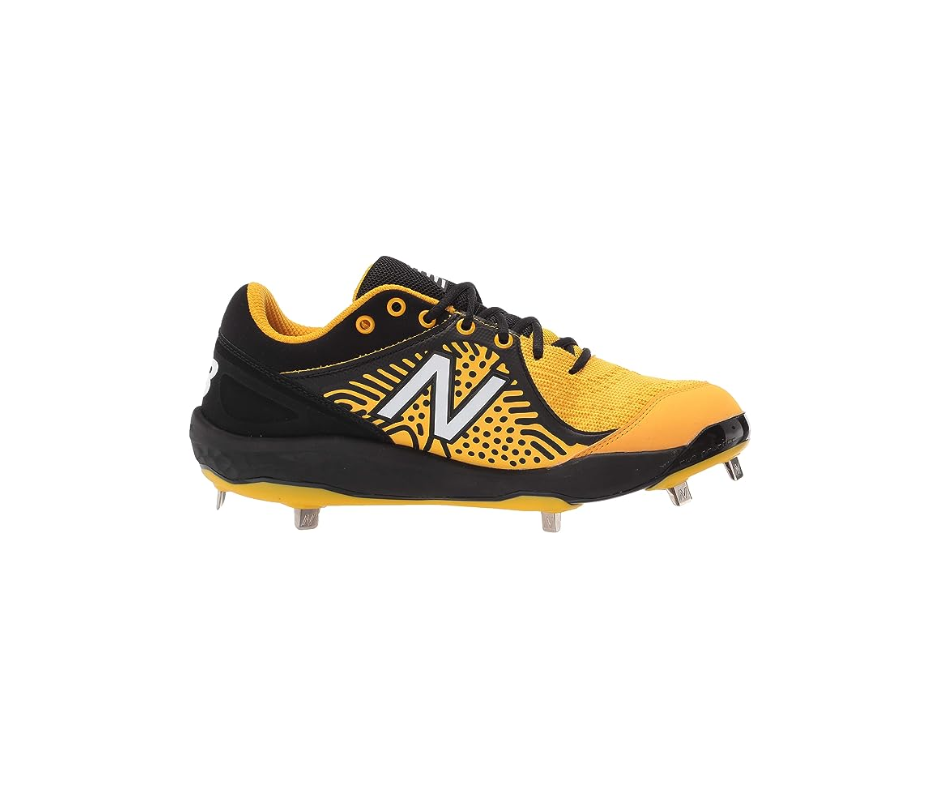 New Balance Fresh Foam 3000 V5 Metal, Zapatos de beisbol Hombre