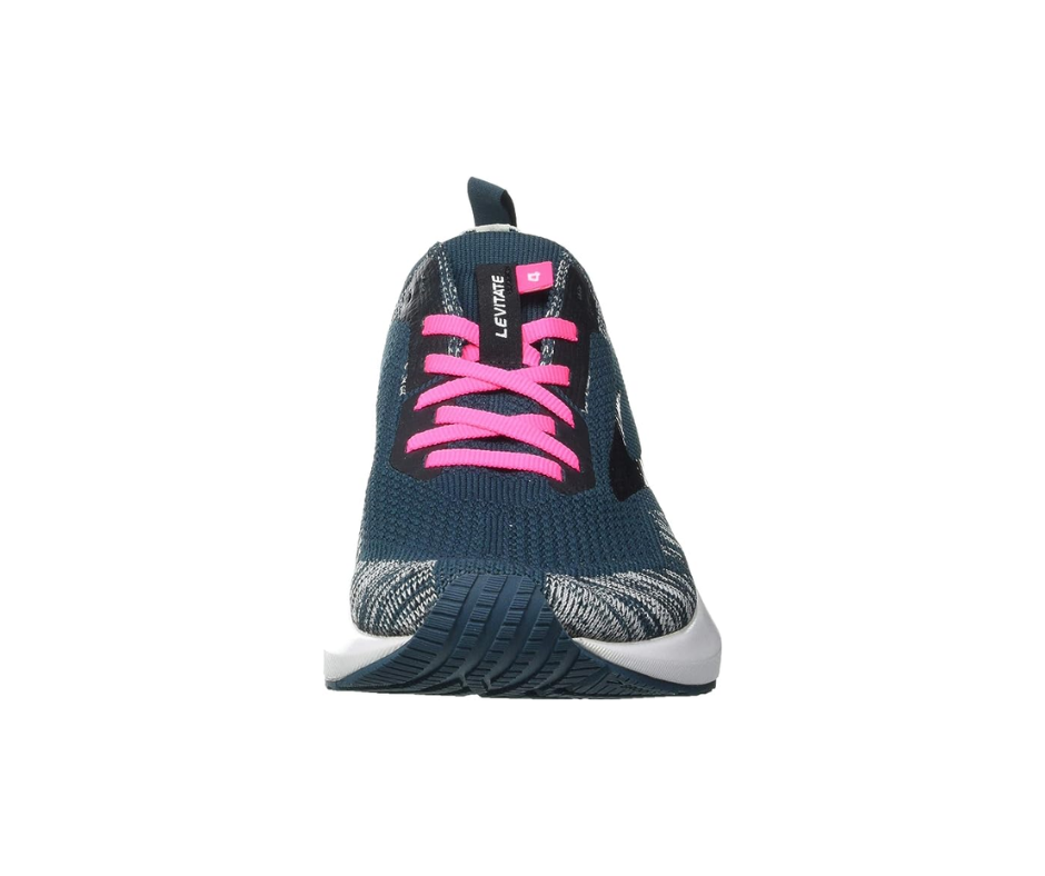 Levitate 4, Zapatos para Correr Mujer