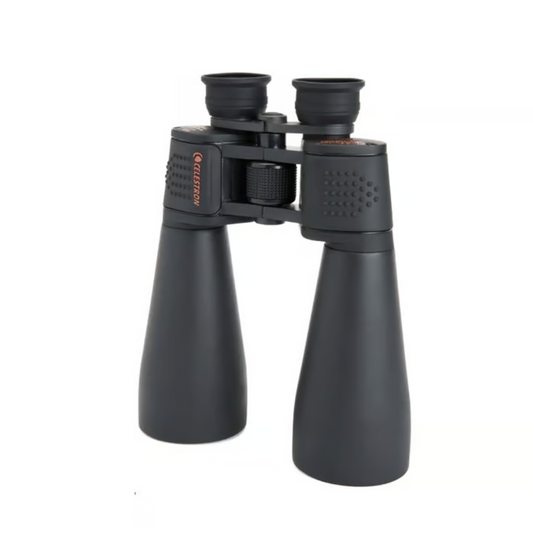 Binoculares Celestron Skymaster 15x70 Bak-4 Multicoated