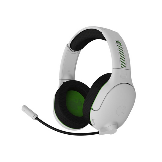 PDP AIRLITE Pro Auriculares inalámbricos con micrófono para Xbox Series X|S, Xbox One, Windows 10/11 - Blanco