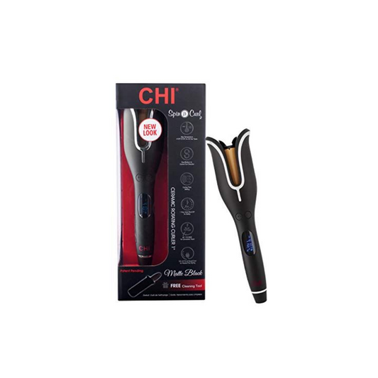 Rizadora CHI Spin N Curl