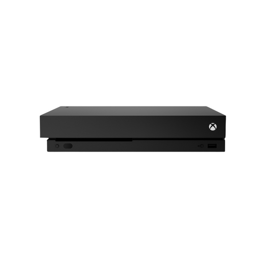 Consola Xbox One X