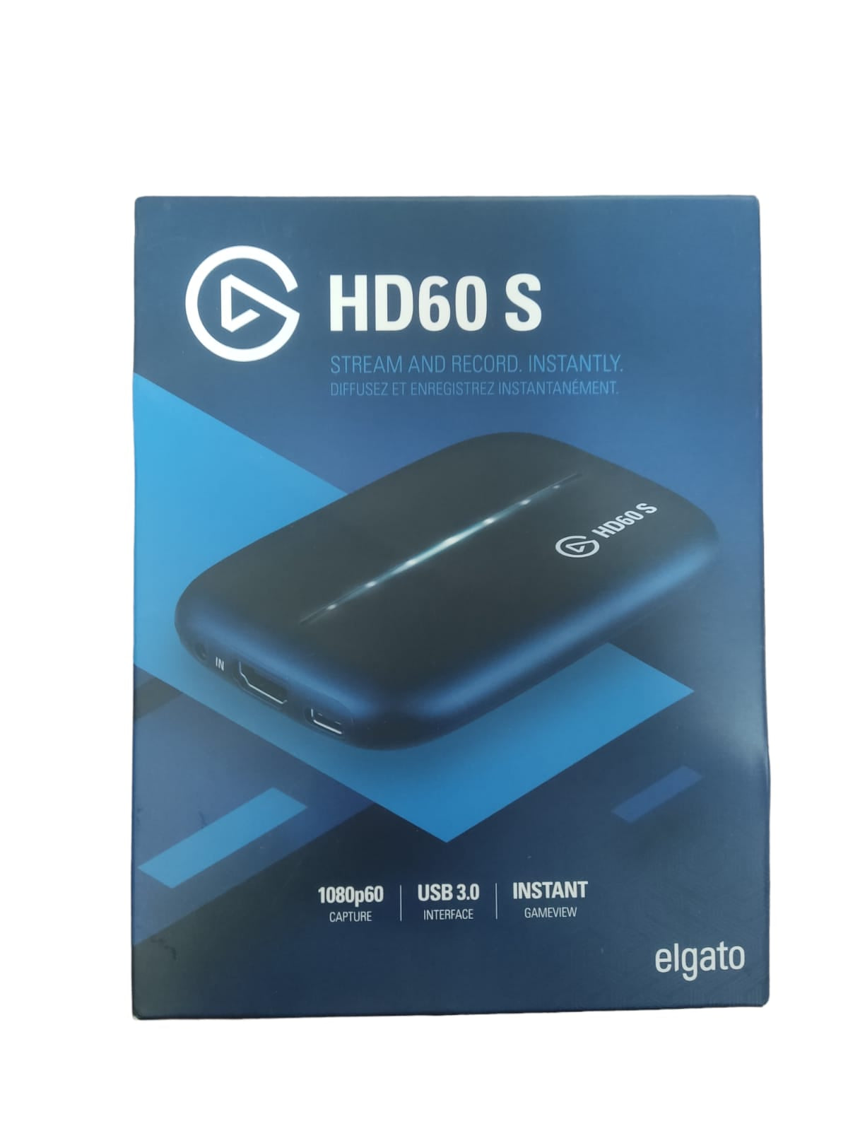 Análisis Elgato Game Capture HD60 y mejores ofertas