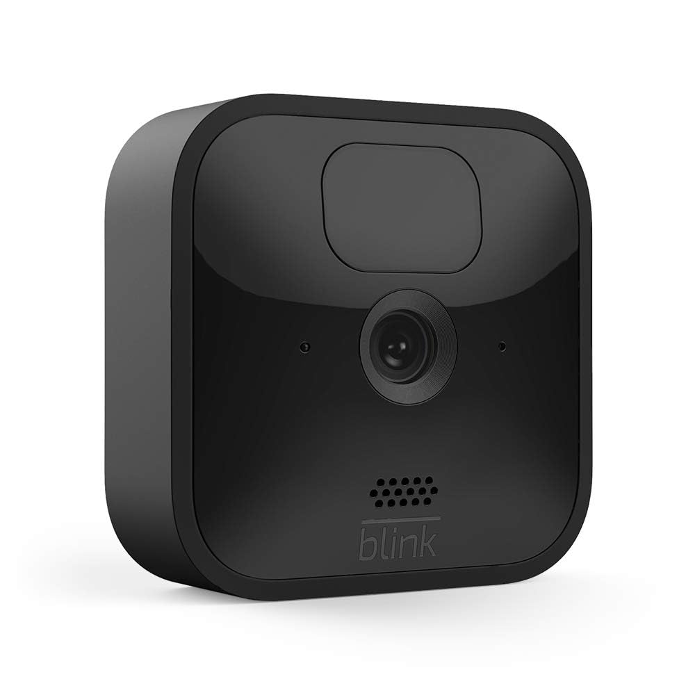 BLINK - Outdoor (3.ª generación) – cámara de seguridad HD inalámbrica